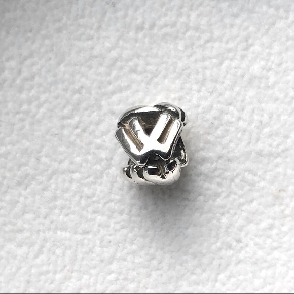 Trollbead 925 silver bead - Picture 2 of 6